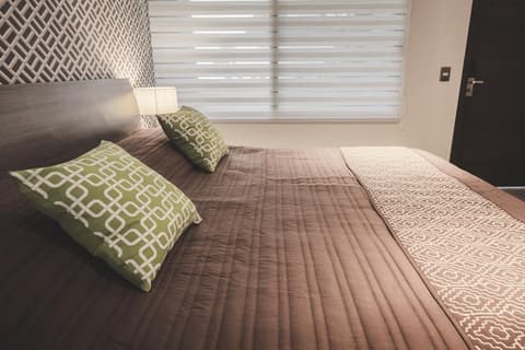 Hotel Platino Expo Guadalajara, Room