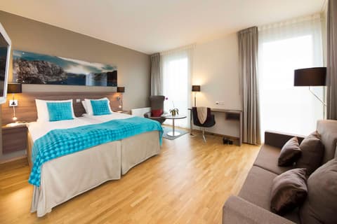 Scandic Stavanger Airport, Room