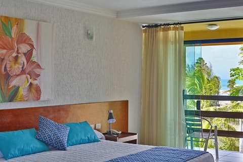 Pousada Doce Cabana, General view