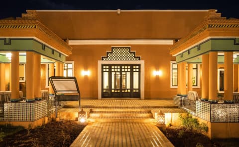 Pousada Doce Cabana, General view