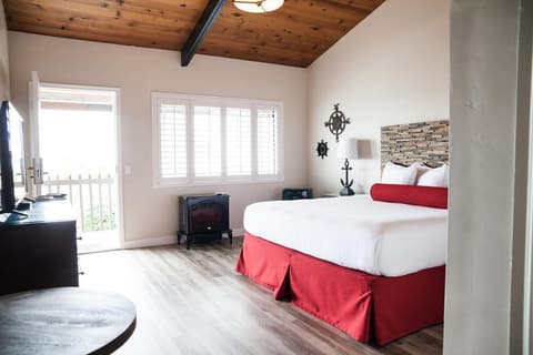 The Landing At Morro Bay, Room