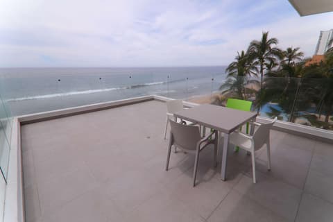 Park Inn By Radisson Mazatlan, General view