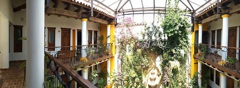 Grand María, General view