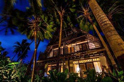 Sunshine Hotel Zanzibar, General view
