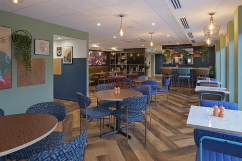 Travelodge Harrogate West Park, Restaurant