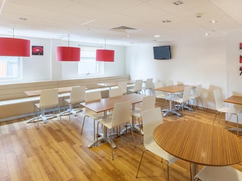 Travelodge Maidenhead Central, Restaurant
