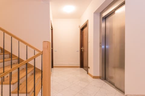 Albergo Villa Priula, General view