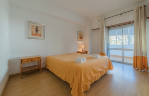 Torres Mira Praia by Garvetur, Room