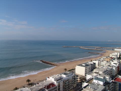 Torres Mira Praia by Garvetur, Beach