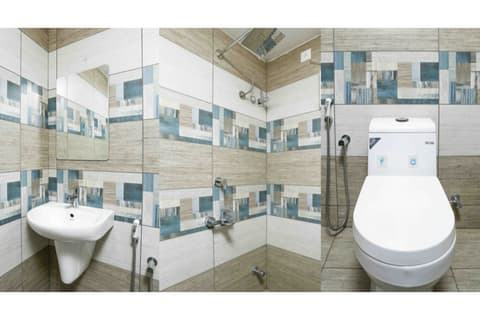 Treebo Cmks Habitat Center, Cochin, General view