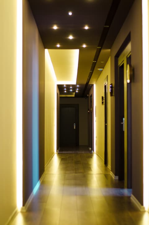 VH Premier As Tirana Hotel, General view