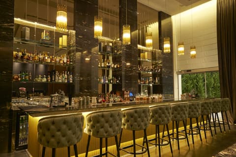 Amavi, MadeForTwo Hotels - Paphos, Bar