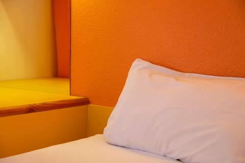 The Originals Access, Hôtel Bordeaux Lac, Room