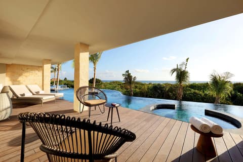 Grand Palladium Select Costa Mujeres - All Inclusi, Room