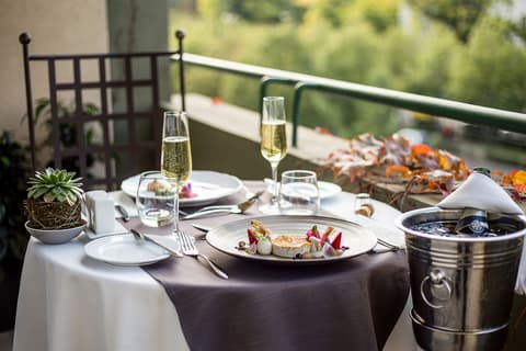 Mamaison Hotel Andrassy Budapest, Room