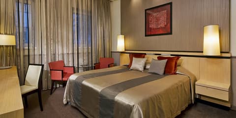 Mamaison Hotel Andrassy Budapest, Room