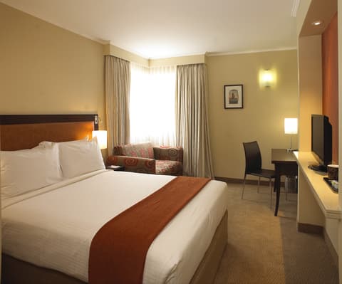 Stayeasy Rustenburg, Room