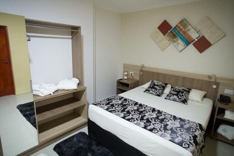 Hotel Yvera Cataratas, Room