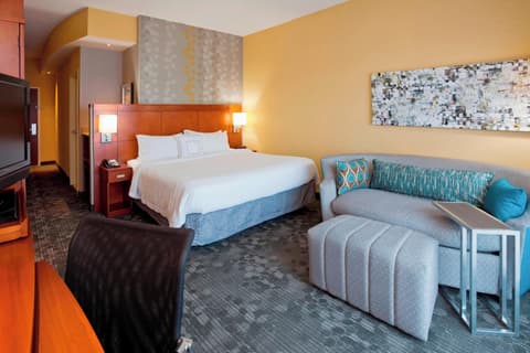 Courtyard Minneapolis Maple Grove/Arbor Lakes, Room