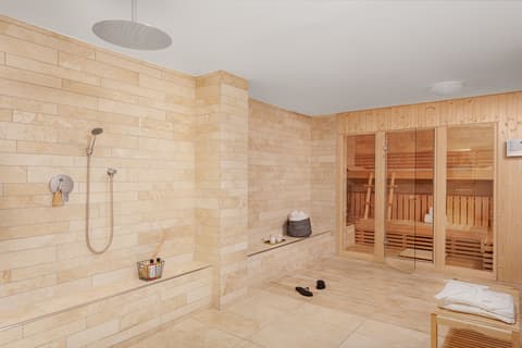 VISIONAPARTMENTS Lucerne Neustadtstrasse, Sports and Entertainment