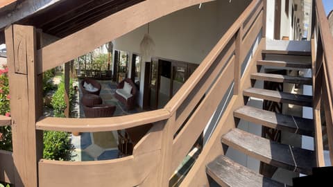 Pousada Capitaes Do Mar, General view