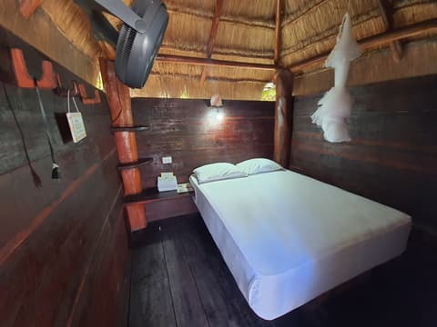 Blue Kay Eco Resort, Room