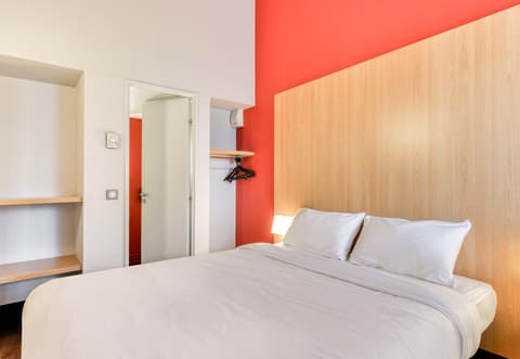 B&B Hôtel MONTPELLIER 2, Room