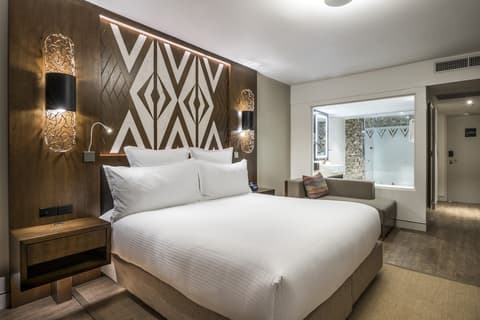 Pullman Nadi Bay Resort and Spa Fiji, Room