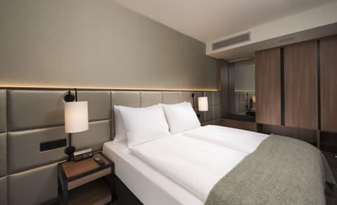 Adina Apartment Hotel Frankfurt Westend, Room