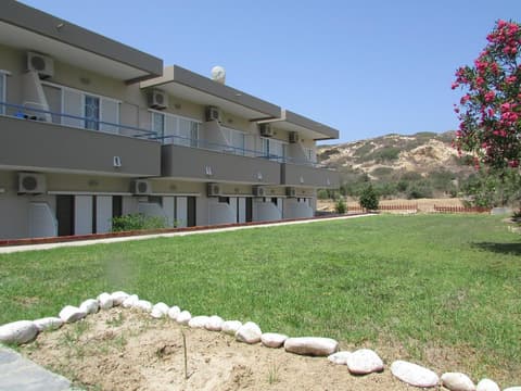 Sevi Apartments, General view