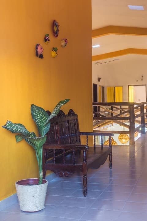 Ruta del Sol, General view