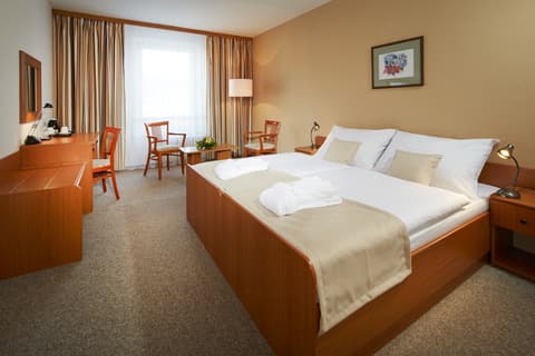 Spa Hotel Devin, Room