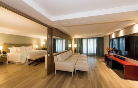 Vogal Luxury Beach Hotel & Spa, Room