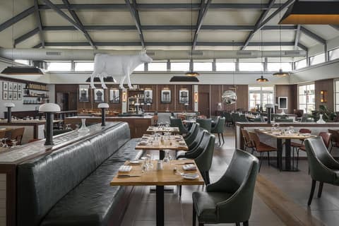 Ocean El Faro - El Beso Adults Only All inclusive, Restaurant