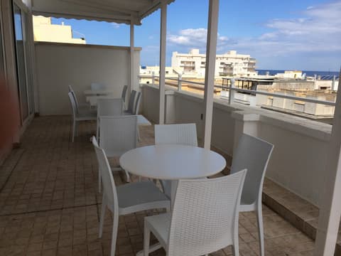 Citta' Bella, Restaurant