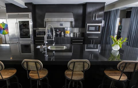 Posh Hostel South Beach, Room