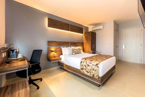 Sleep Inn Villahermosa, Room