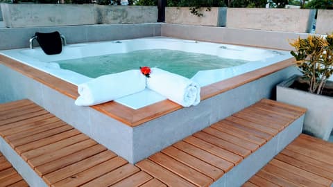 Akuamarina Hotel, General view