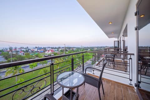 Athenia Boutique Hotel & Spa, Room