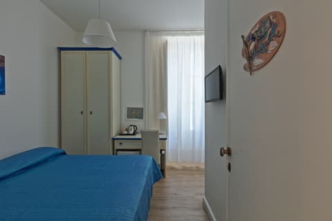 Afea Art & Rooms, Room