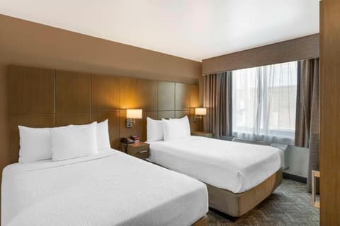 Best Western Brooklyn-Coney Island Inn, Room