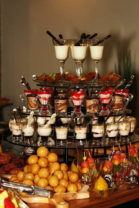 Park Inn By Radisson Najran, General view