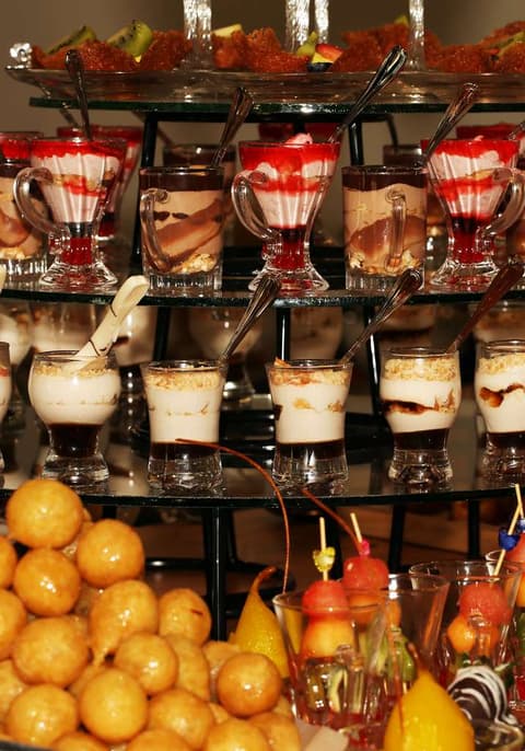 Park Inn By Radisson Najran, General view