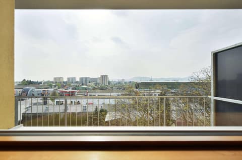 Amedia Luxury Suites Graz A Trademark By Wyndham, General view