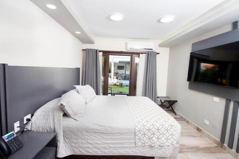 Hotel Sirari By Regina, Room