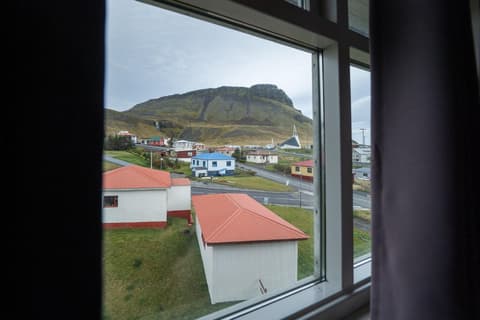 North Star Hotel Snæfellsnes, Room