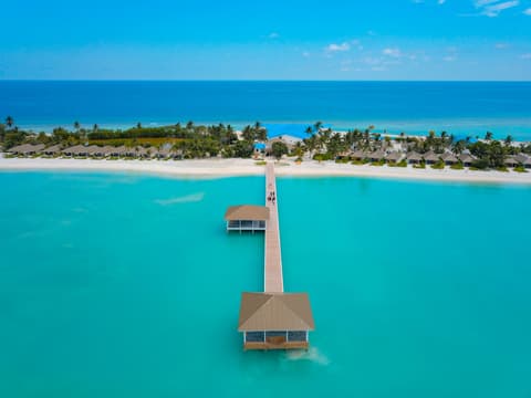 South Palm Resort Maldives, General view