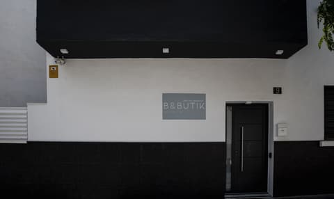 Butik Almeria Centro, General view