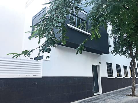 Butik Almeria Centro, General view