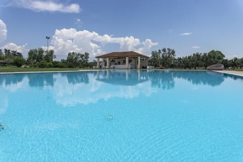 Masseria Corda Di Lana Hotel & Resort, General view